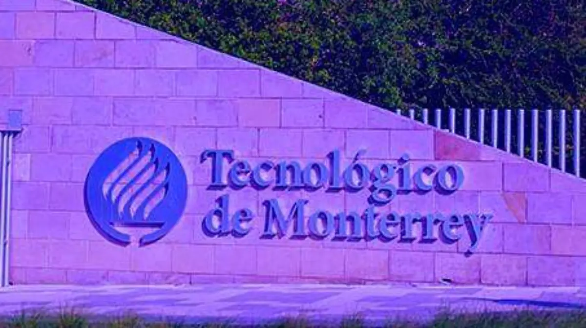 tecnologico de monterrey feminista